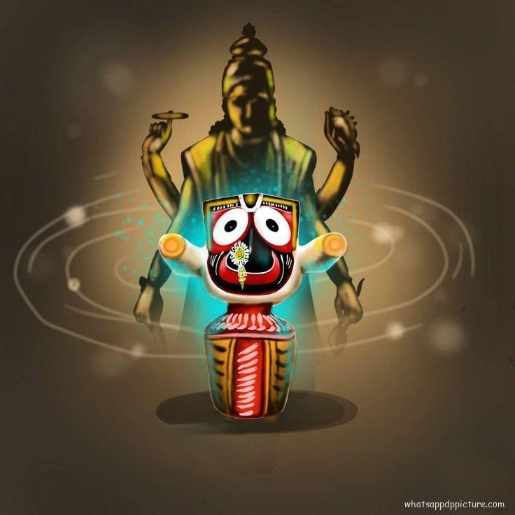 Puri Jagannath WhatsApp DP Display Picture 78