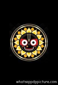 Puri Jagannath WhatsApp Status Picture 101