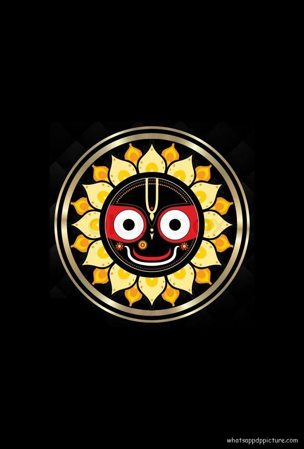 Puri Jagannath WhatsApp Status Picture 101