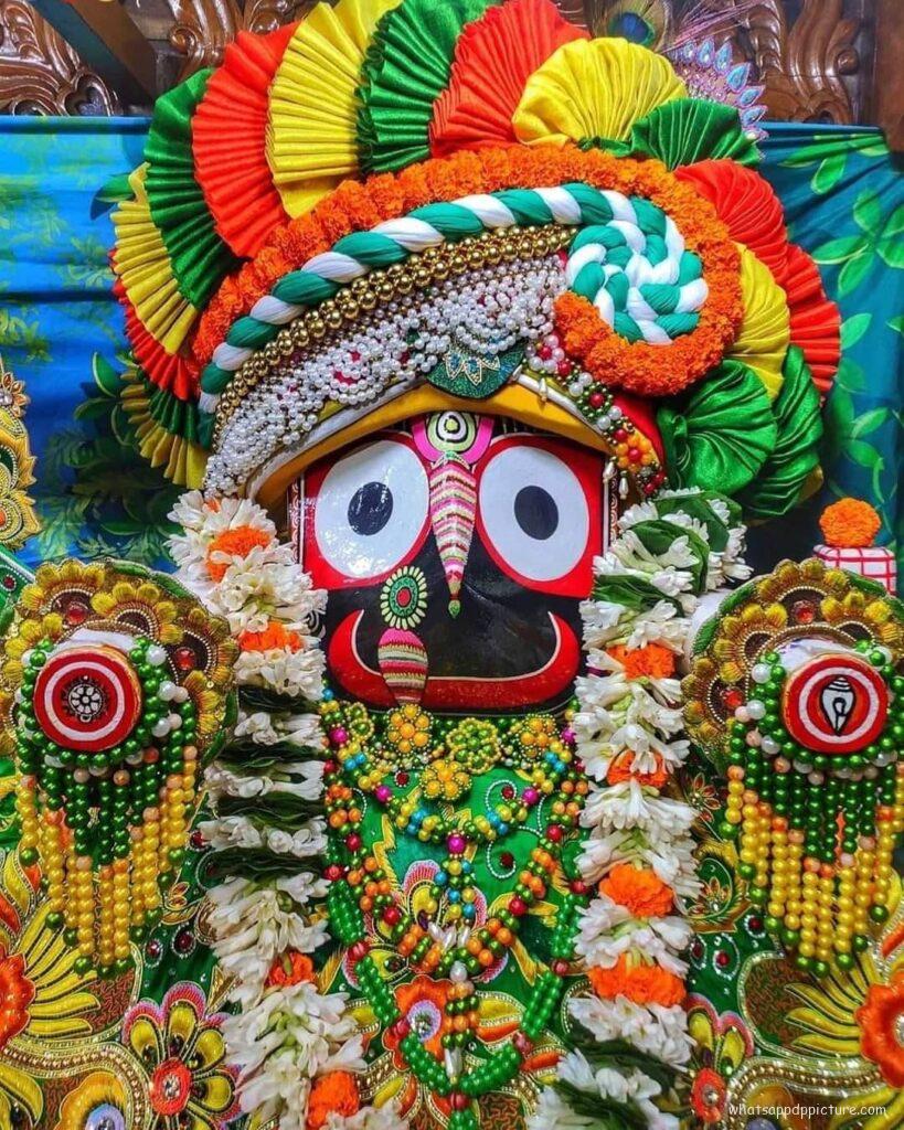 Puri Jagannath WhatsApp Status Picture 108