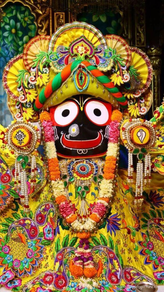 Puri Jagannath WhatsApp Status Picture 110