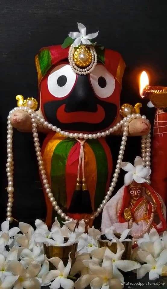 Puri Jagannath WhatsApp Status Picture 113