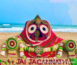 Puri Jagannath WhatsApp Status Picture 114