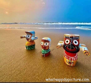 Puri Jagannath WhatsApp Status Picture 115