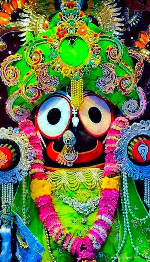 Puri Jagannath WhatsApp Status Picture 118