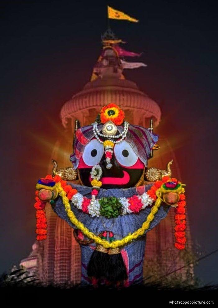 Puri Jagannath WhatsApp Status Picture 119