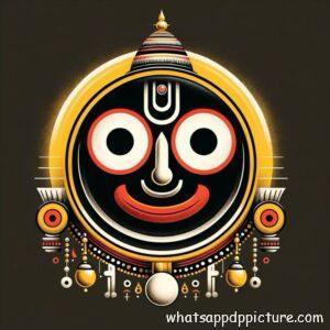 Puri Jagannath WhatsApp Status Picture 128