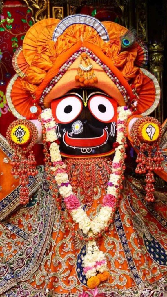 Puri Jagannath WhatsApp Status Picture 129