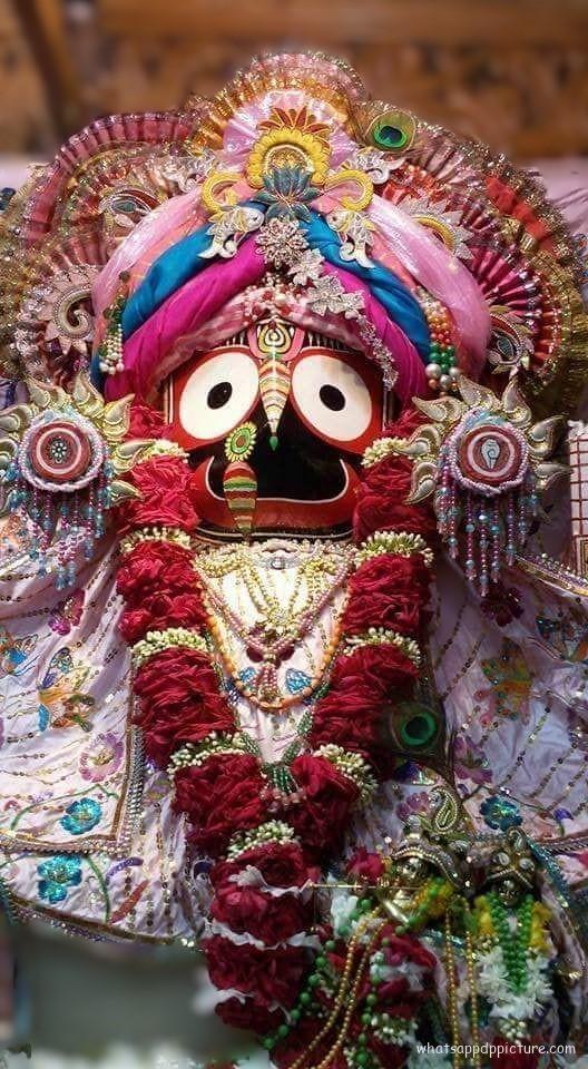 Puri Jagannath WhatsApp Status Picture 131