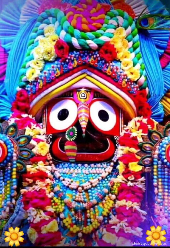 Puri Jagannath WhatsApp Status Picture 138