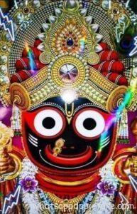 Puri Jagannath WhatsApp Status Picture 141