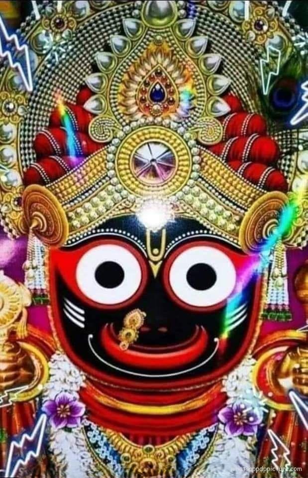 Puri Jagannath WhatsApp Status Picture 141