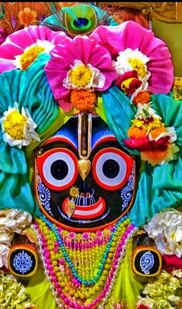 Puri Jagannath WhatsApp Status Picture 144