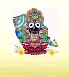 Puri Jagannath WhatsApp Status Picture 145