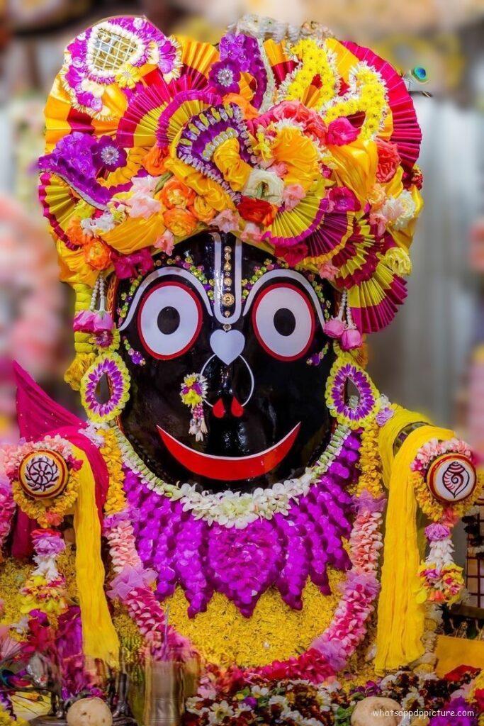 Puri Jagannath WhatsApp Status Picture 153