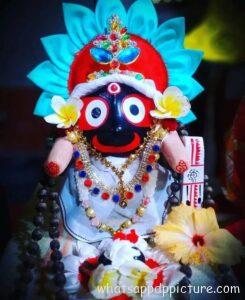 Puri Jagannath WhatsApp Status Picture 156