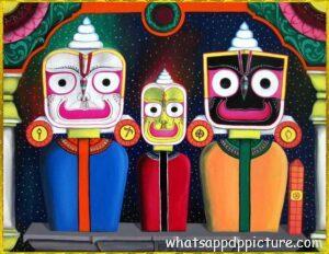 Puri Jagannath WhatsApp Status Picture 165