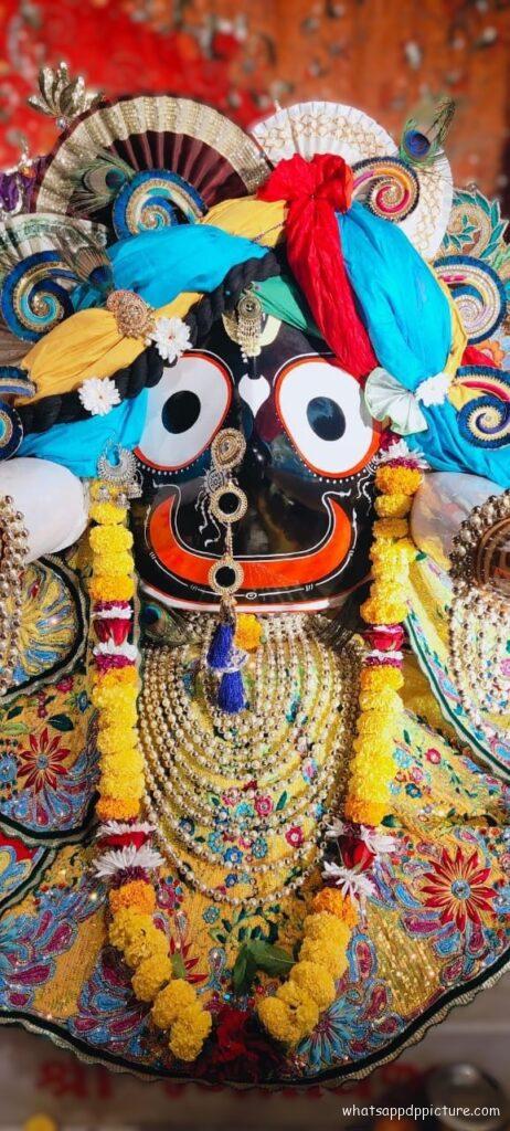 Puri Jagannath WhatsApp Status Picture 2