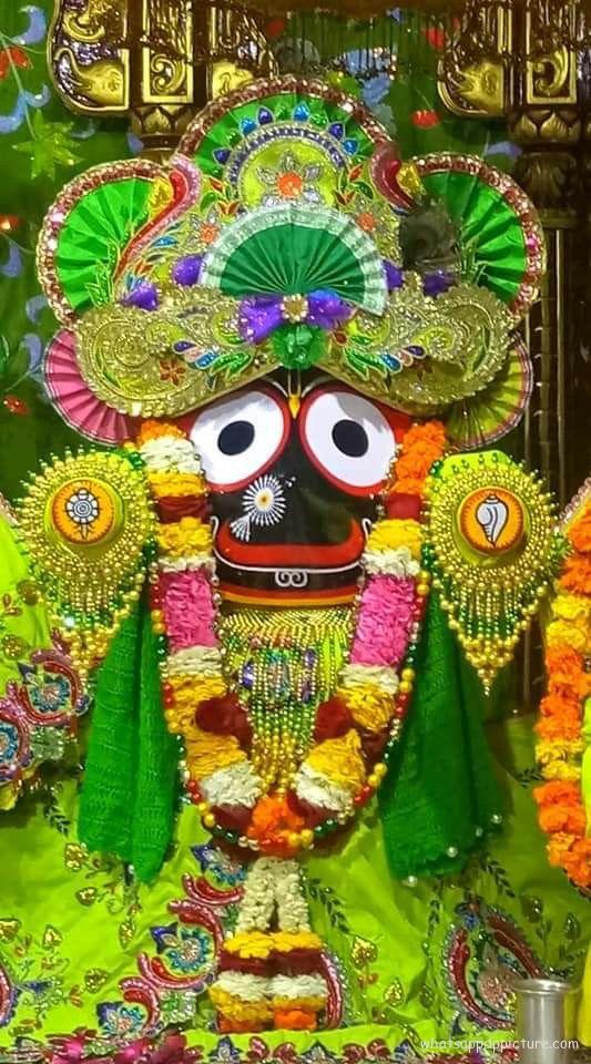 Puri Jagannath WhatsApp Status Picture 22