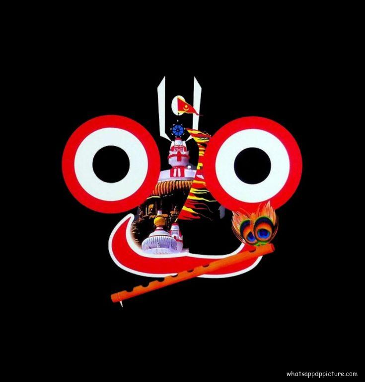 Puri Jagannath WhatsApp Status Picture 26