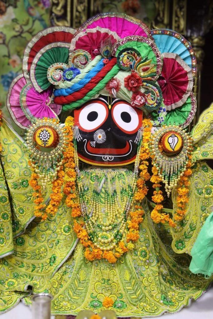 Puri Jagannath WhatsApp Status Picture 34