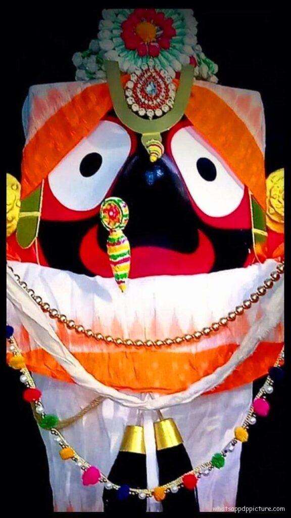 Puri Jagannath WhatsApp Status Picture 35