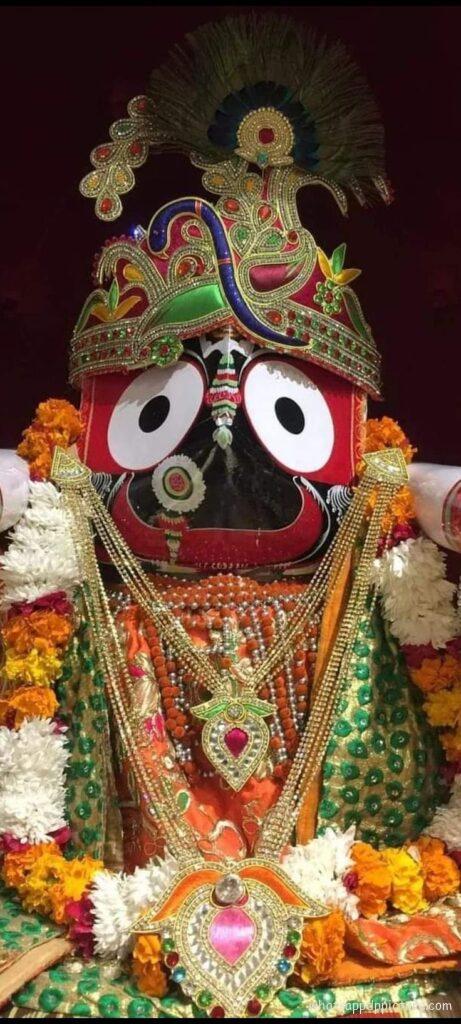 Puri Jagannath WhatsApp Status Picture 79