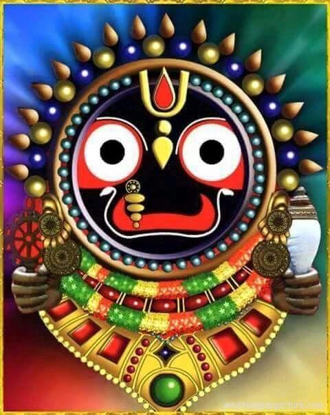 Puri Jagannath WhatsApp Status Picture 82