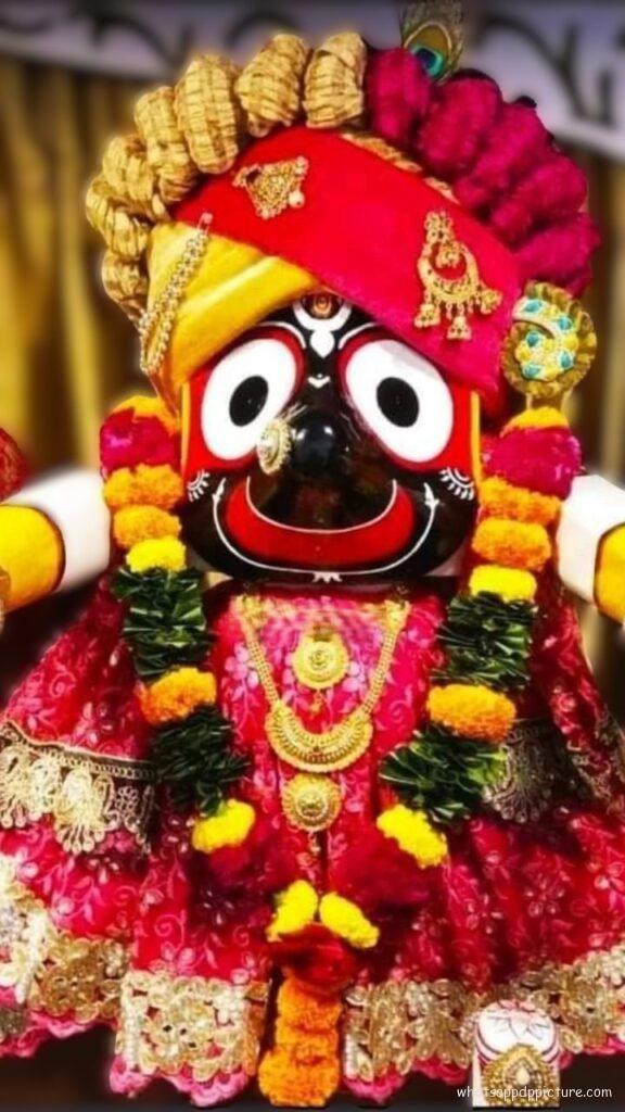 Puri Jagannath WhatsApp Status Picture 85