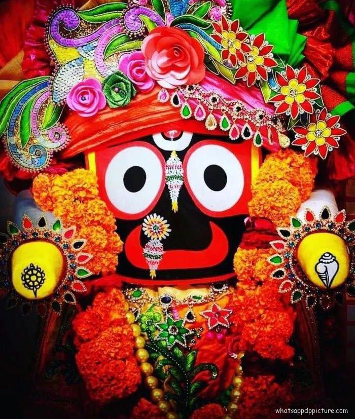 Puri Jagannath WhatsApp Status Picture 88