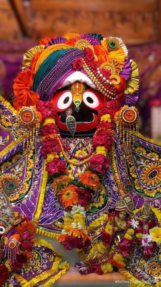 Puri Jagannath WhatsApp Status Picture 90