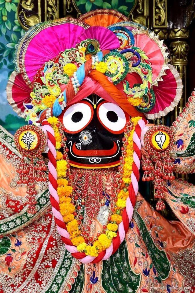 Puri Jagannath WhatsApp Status Picture 93