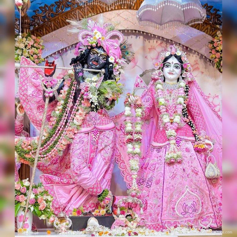 Radhe Krishna Whatsapp display profile dp picture 7.jpg