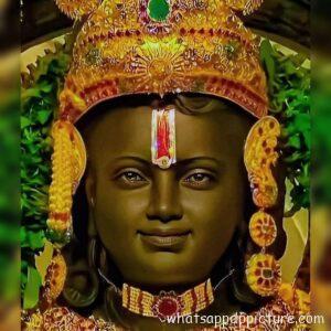 Ram Lalla Close up glorious eyes Whatsapp Dp profile Picture 13a.jpg (2)