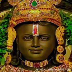 Ram Lalla Close up glorious eyes Whatsapp Dp profile Picture 13a.jpg