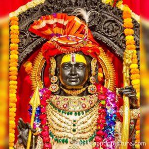 Ram Lalla Close up glorious eyes Whatsapp Dp profile Picture 34.jpg (2)