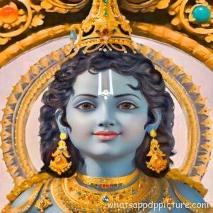 Ram Lalla Close up glorious eyes Whatsapp Dp profile Picture 36.jpg