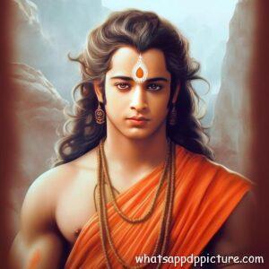 Shri Ram WhatsApp Status Image 105