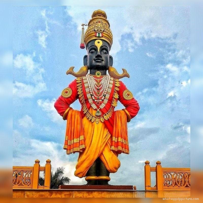 Vitthal Panduranga WhatsApp Display Picture DP Profile picture 11