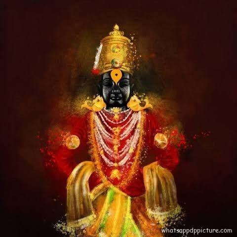 Vitthal Panduranga WhatsApp Display Picture DP Profile picture 12