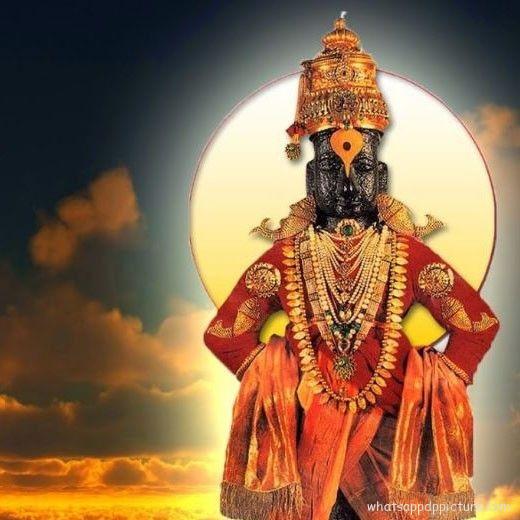 Vitthal Panduranga WhatsApp Display Picture DP Profile picture 15