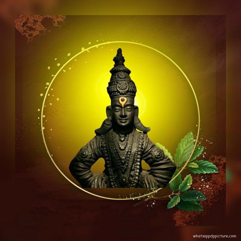 Vitthal Panduranga WhatsApp Display Picture DP Profile picture 18