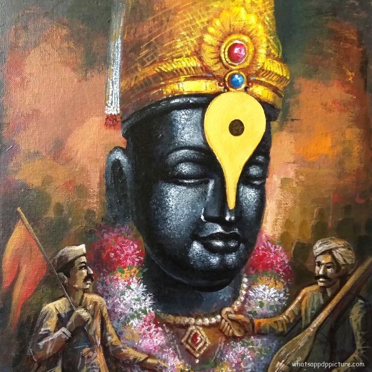 Vitthal Panduranga WhatsApp Display Picture DP Profile picture 19