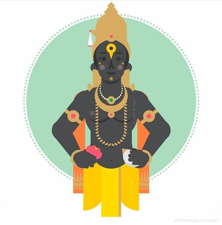 Vitthal Panduranga WhatsApp Display Picture DP Profile picture 28