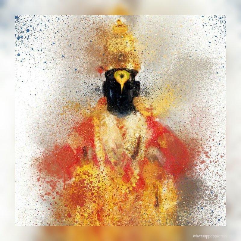 Vitthal Panduranga WhatsApp Display Picture DP Profile picture 3