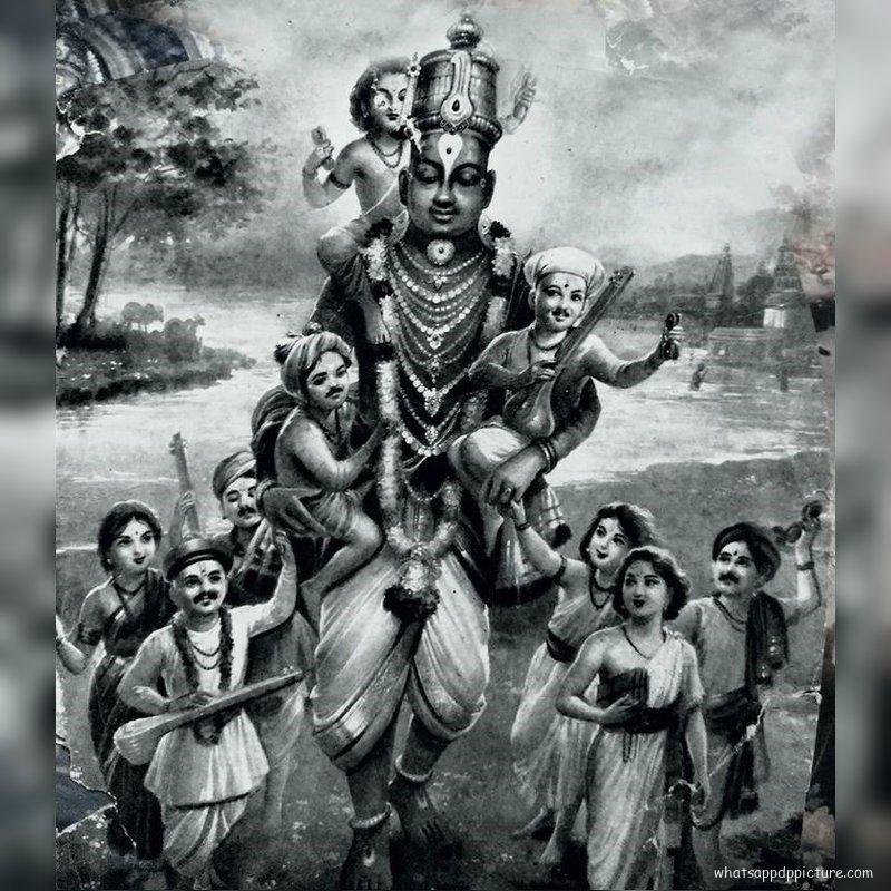 Vitthal Panduranga WhatsApp Display Picture DP Profile picture 31