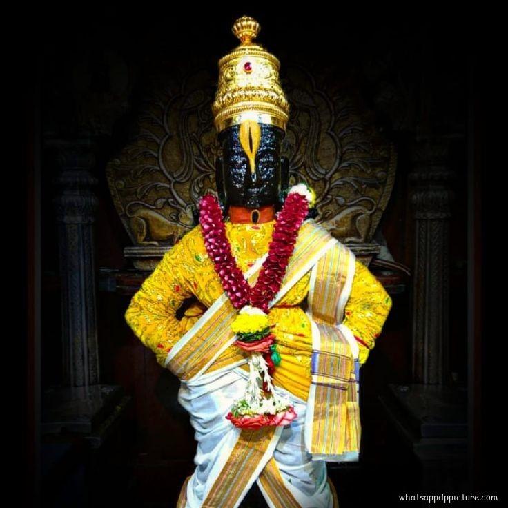 Vitthal Panduranga WhatsApp Display Picture DP Profile picture 35