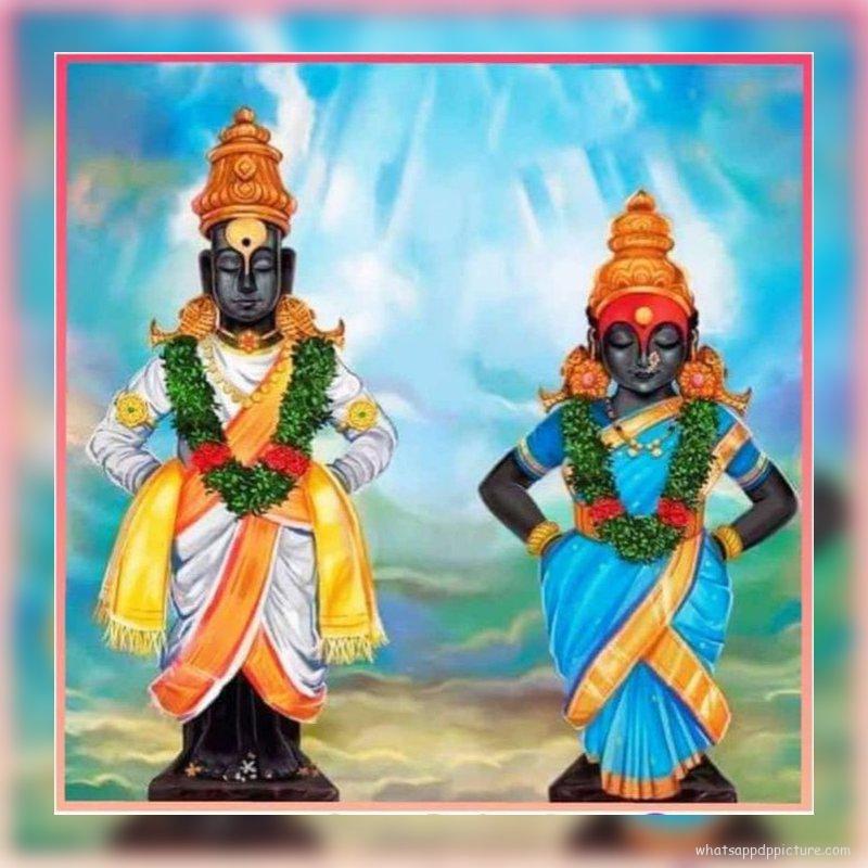 Vitthal Panduranga WhatsApp Display Picture DP Profile picture 42