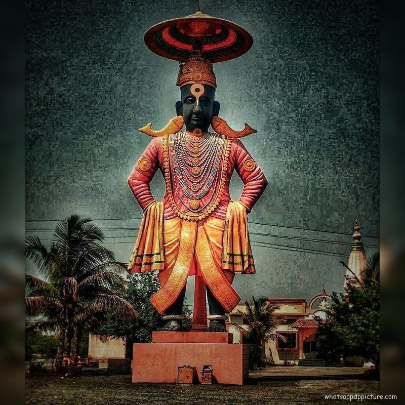 Vitthal Panduranga WhatsApp Display Picture DP Profile picture 47