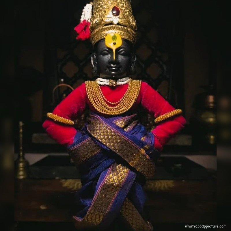 Vitthal Panduranga WhatsApp Display Picture DP Profile picture 49